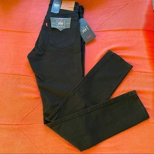 LEVIS JEANS 501